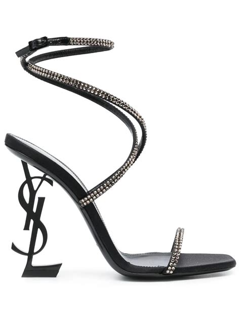 ysl hausschuhe